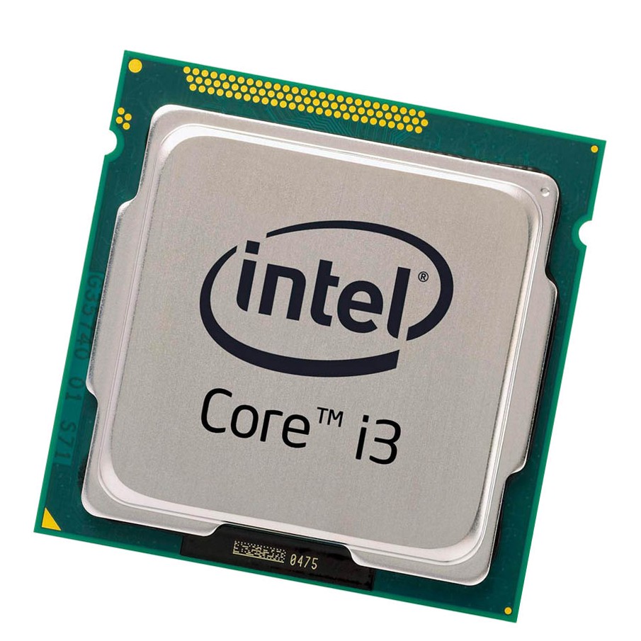Intel Core i3-2120 Desktop PC Processor (3M Cache, up to 3.30 GHz ...