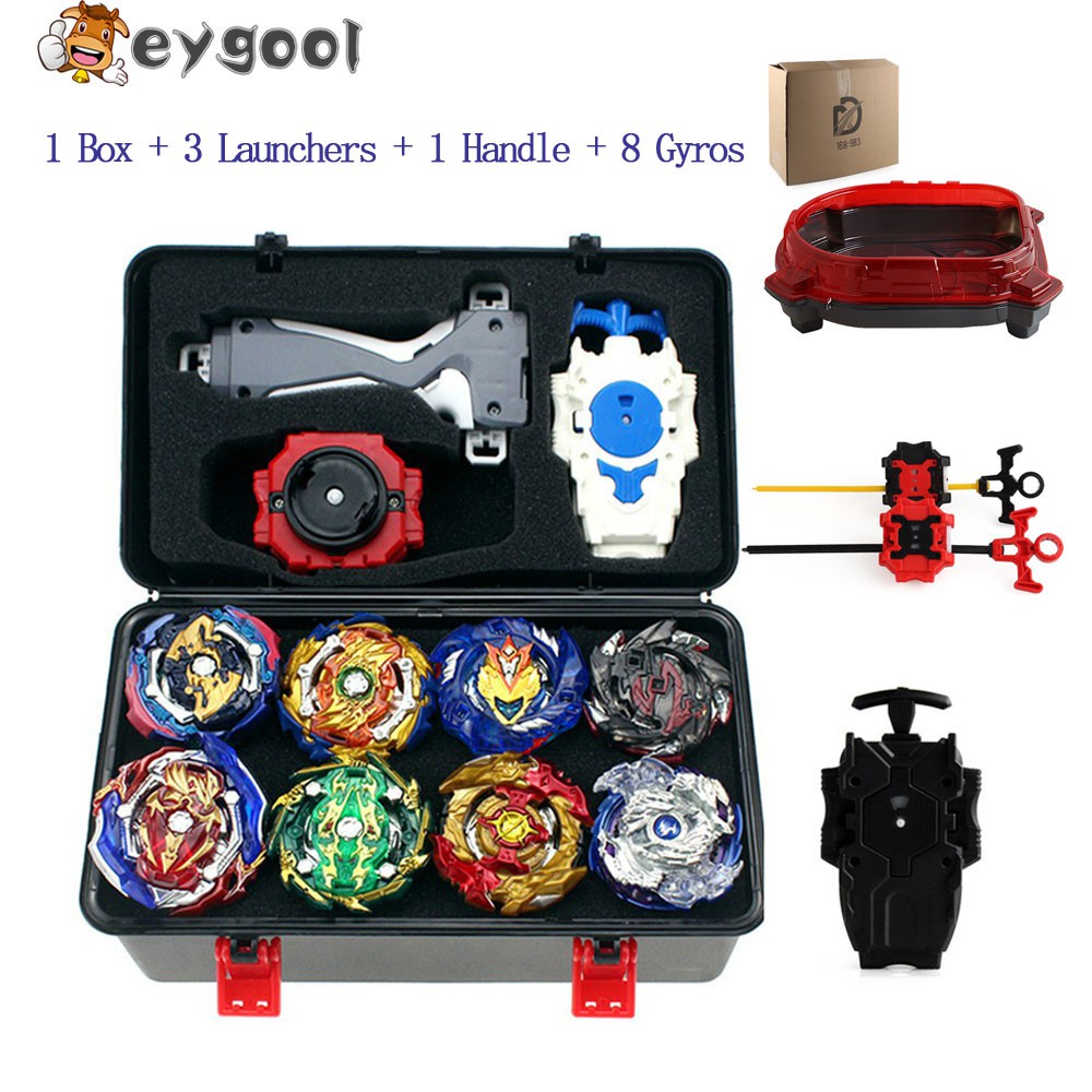 Shopee store beyblade set