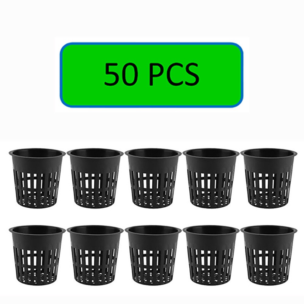 (Set of 50) 3 Inches 3