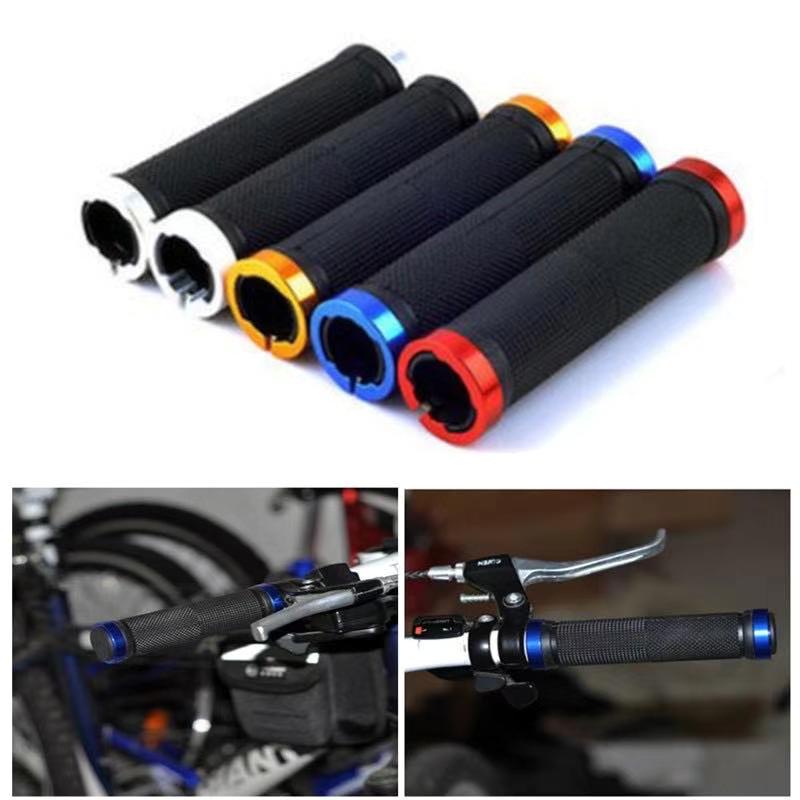 mountain bike bar grips