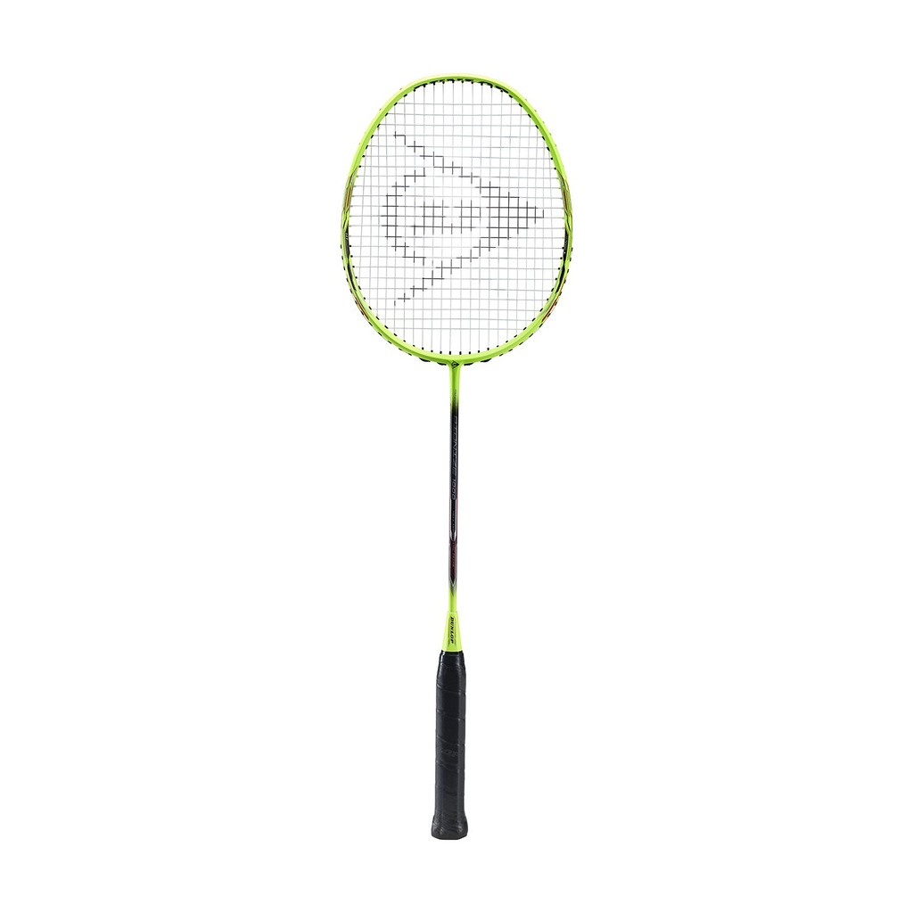 Dunlop badminton clearance racket