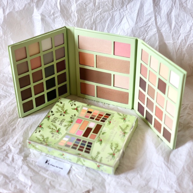 Pixi by petra ultimate beauty on sale kit 3rd edition