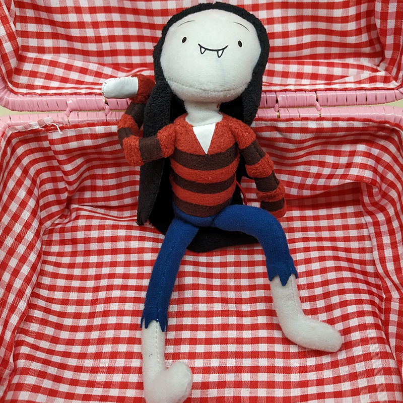 marceline plush