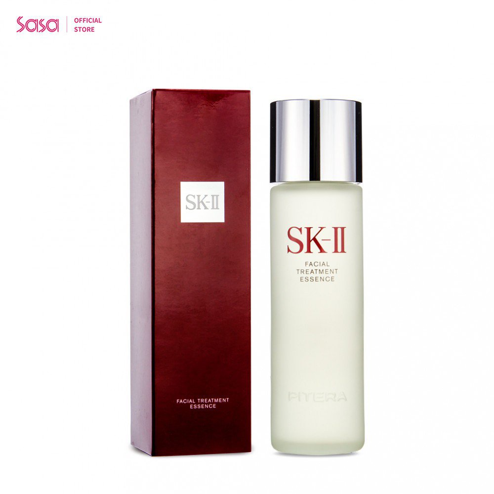 SK-II Pitera Essentials Facial Treatment Essence (230ml/250ml/330ml ...