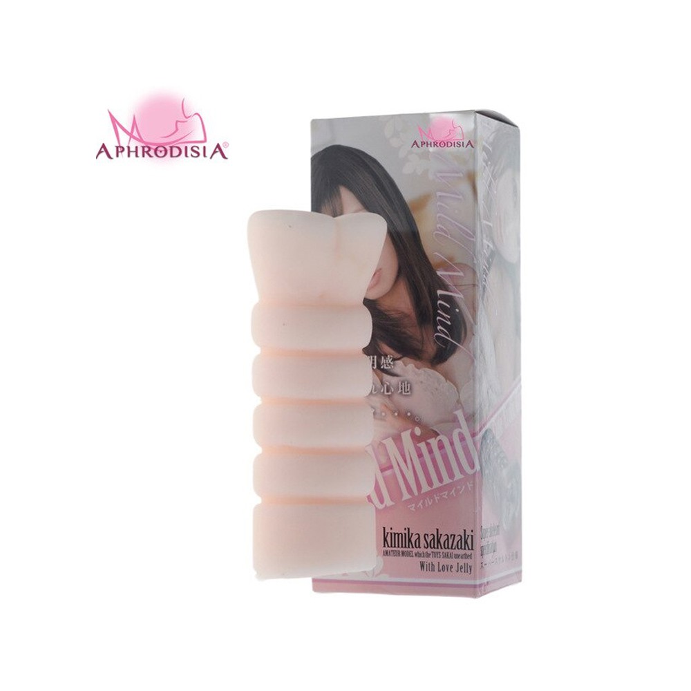 Sex Toys Sakai Mild Mind Kimika Sakazaki Soft Vagina Men Masturbator |  Shopee Philippines