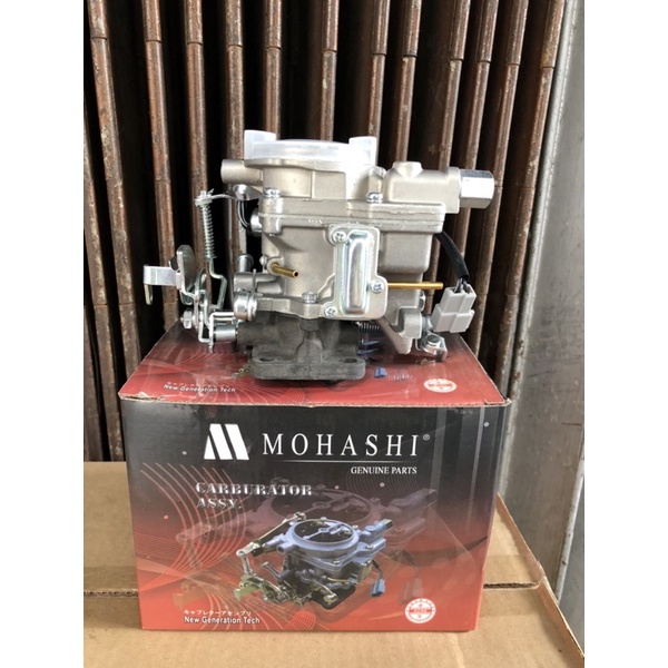 Carburator Assy Toyota 3K 4K | Shopee Philippines