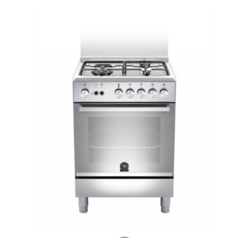 LA germania FUTURA SERIES 60cm stainless gas range oven 3 gas 1