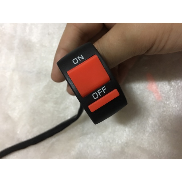 Kill switch/ on-off switch | Shopee Philippines