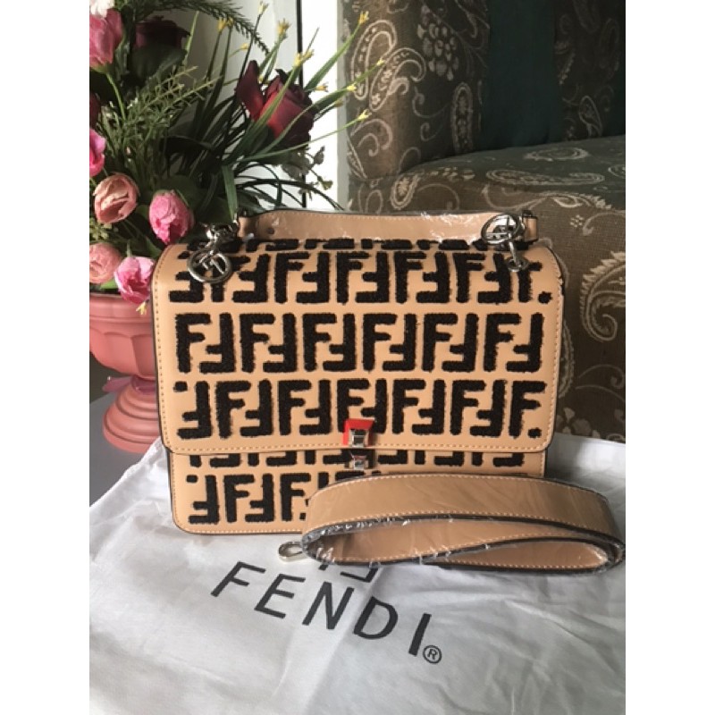 Sling bag online fendi