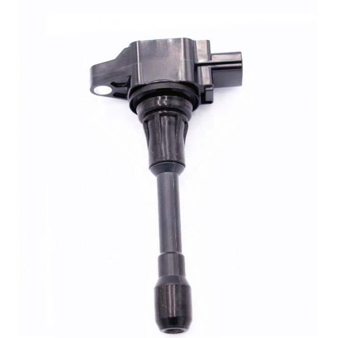 Ignition Coil For Nissan X-trail T31 T32 Almera N17 Sentra/Sylphy B17 ...