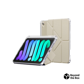 Louis Vuitton Multicolor Light iPad mini 4 Clear Case