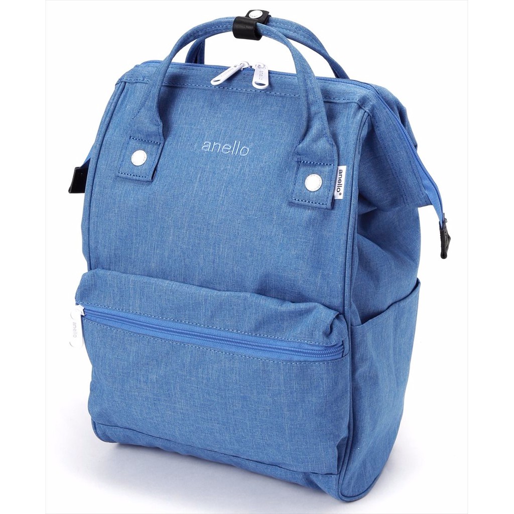 Hinge clasp 2025 mini backpack