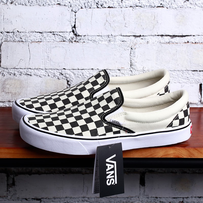 Vans checkered price store ph