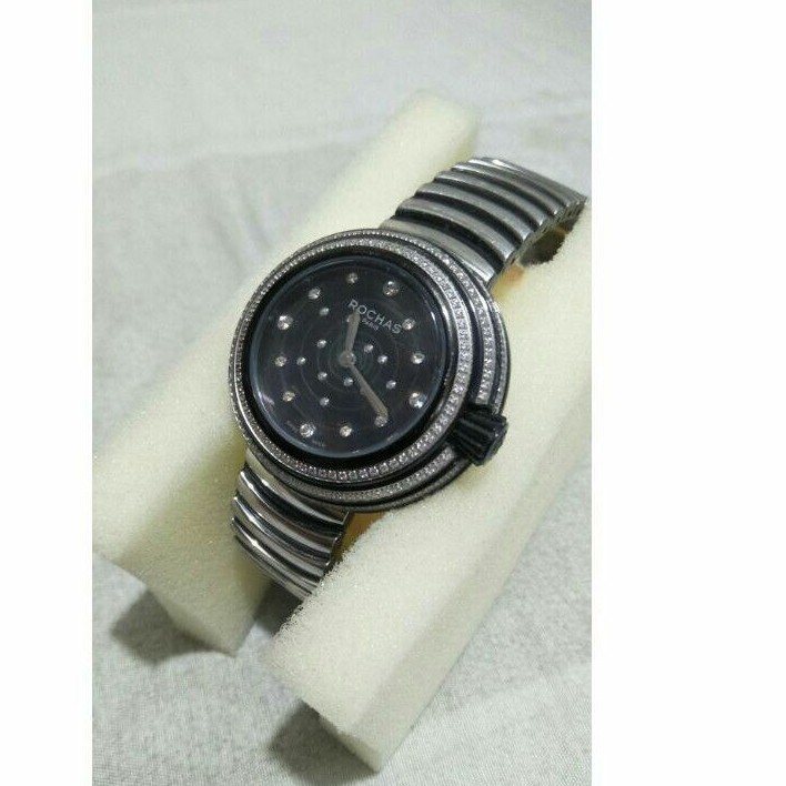 Rochas ladies watch on sale price