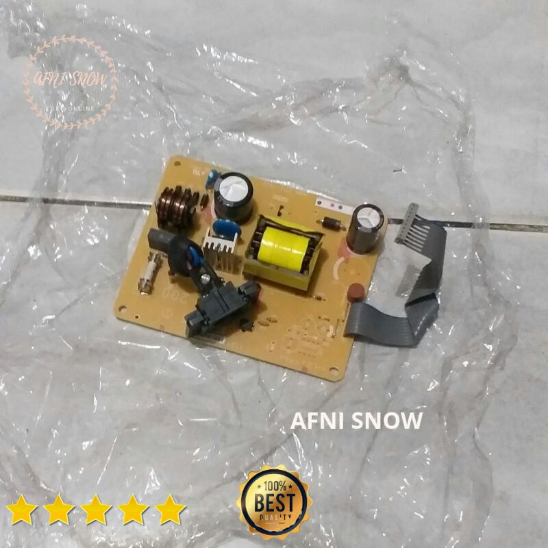 Epson L1300 Power Supply Adapter Epson Printer L1300 New Version Shopee Philippines