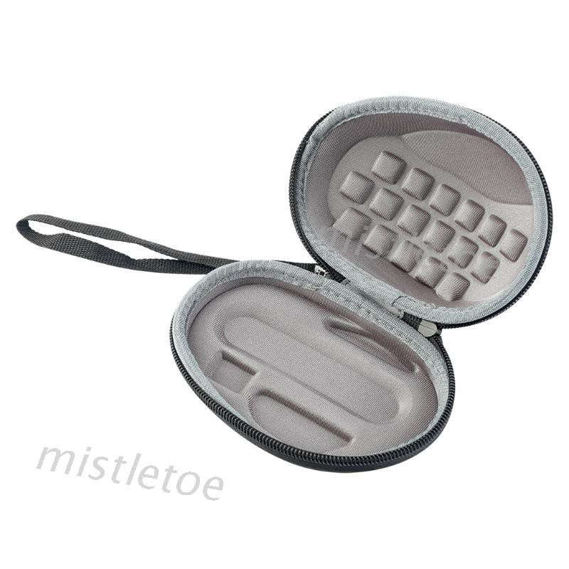 warm Carrying Bag Gaming Mouse Storage Box Case for Logitech MX Master ...