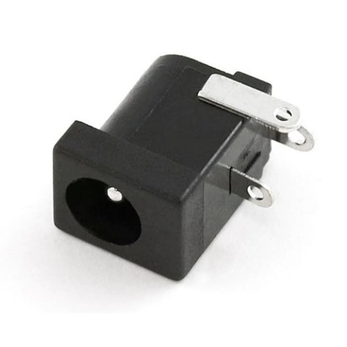 Dc-005 power Block DC power socket 5.5*2.1MM | Shopee Philippines