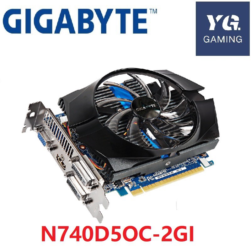 Gt 740 discount