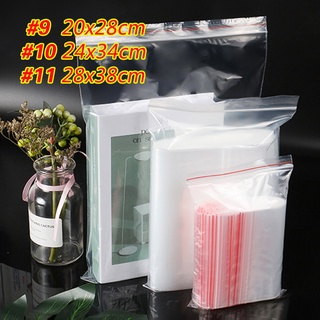 Large Food Storage 2 Gallon Freezer Sandwich Zip Lock 6 Snack Bags - China  Zipper Bag with Color Box Package, Zip Lock Plastic Bag