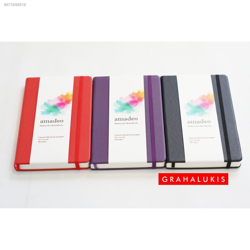 Shop sketchbook for watercolor for Sale on Shopee Philippines