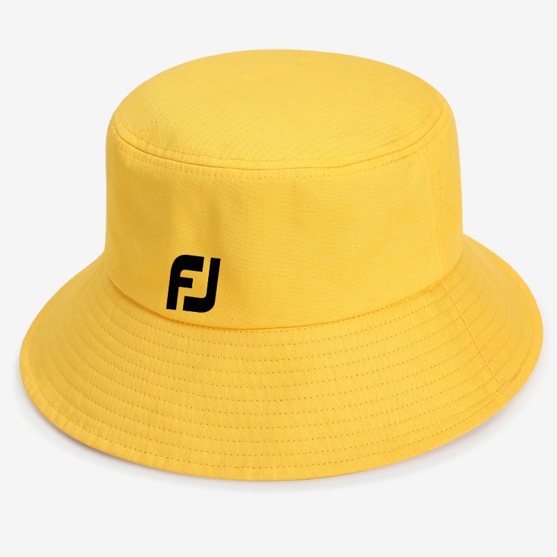 Footjoy Golf Menfemale Hat Fj Dryjoys Ball Cap Fashionable Breathable