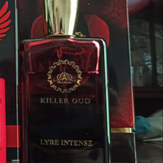 Killer oud lyre online intense