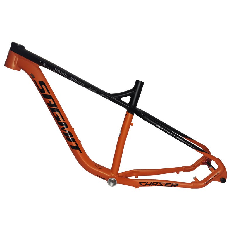 Sagmit on sale chaser frame