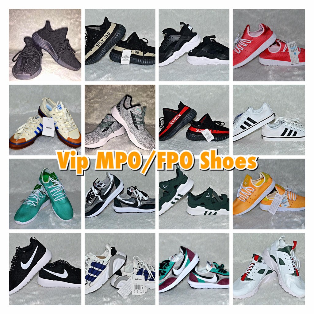 Shoe sale outlet philippines