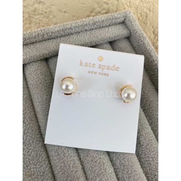 Kate spade deals earrings hypoallergenic