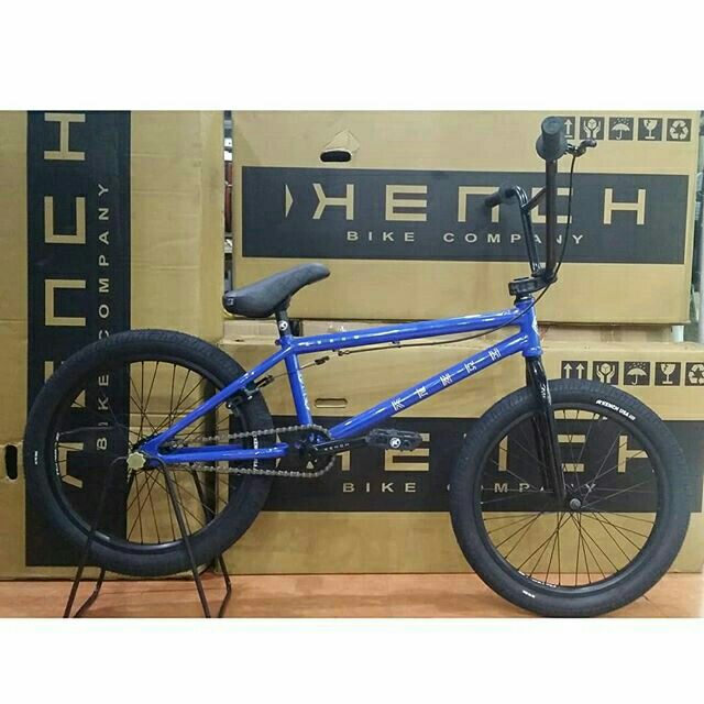 KENCH USA Arrow Bmx Chromoly Bicycle bike 20