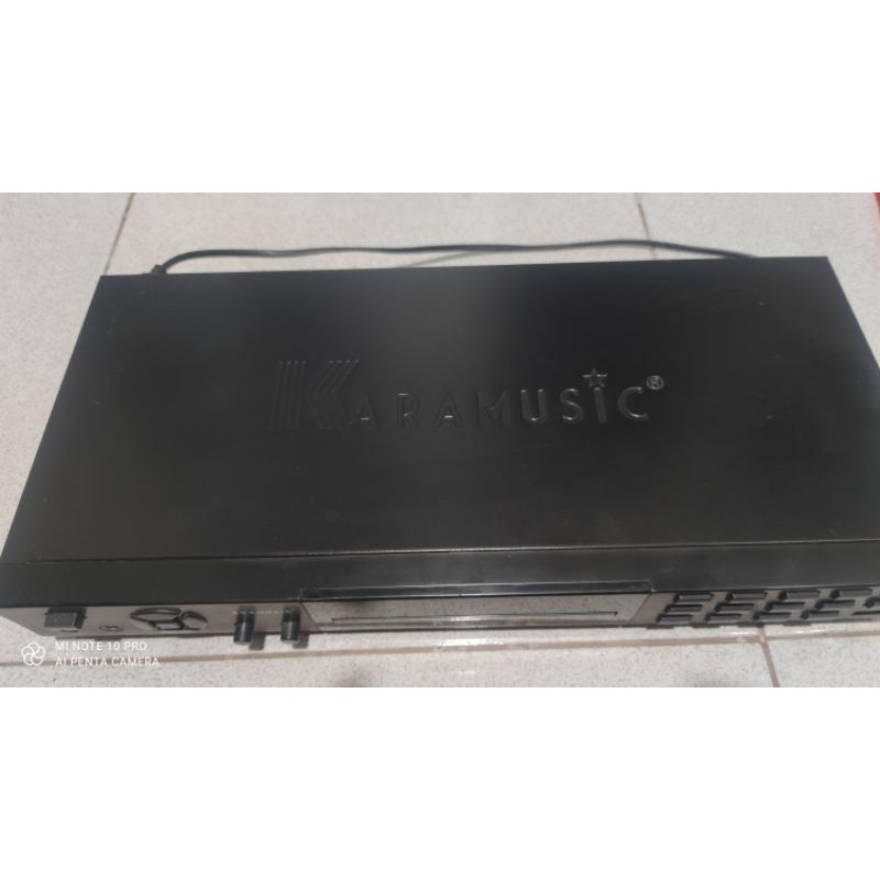 KARAMUSIC DVD USB Karaoke Player MIDI Songbook Shopee Philippines