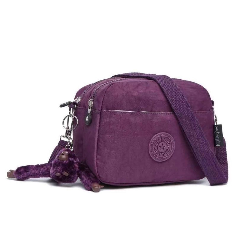 Quality Kipling Bags Shopee Philippines