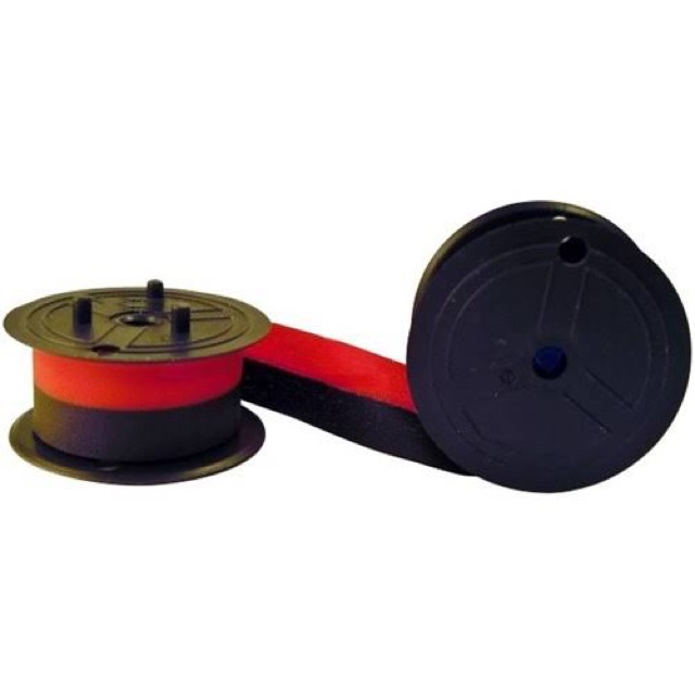 Ad Rite Calculator Ink Ribbon Red/Black | Shopee Philippines