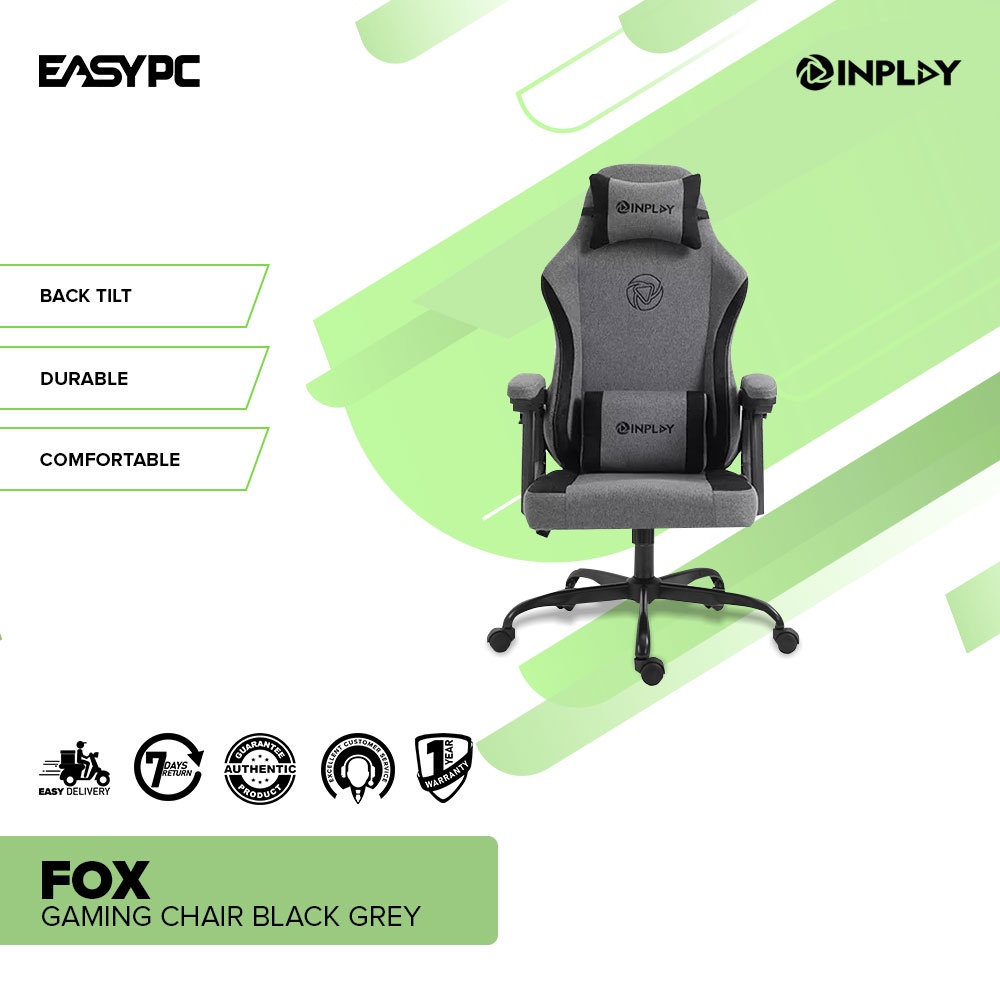 Inplay chair discount