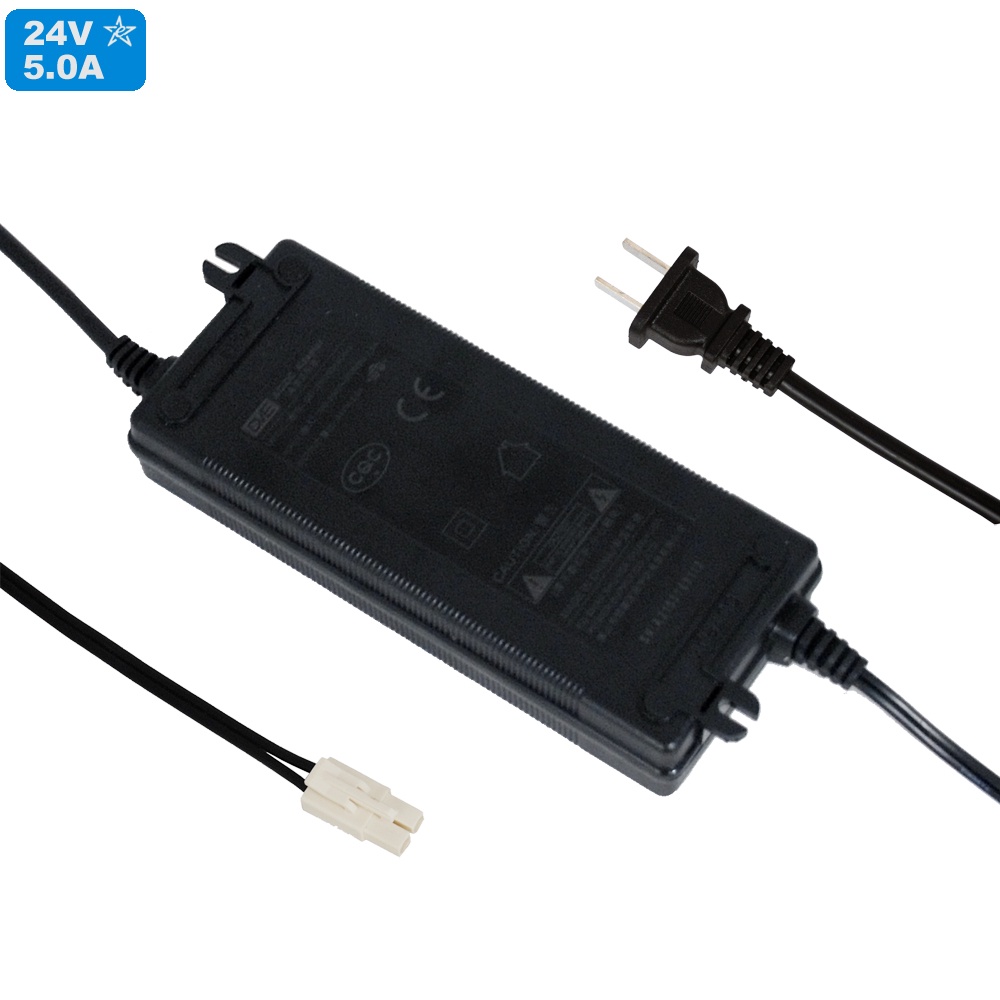 RO Booster Pump Transformer 5.0A Input 100-240V, 50-60Hz, Output 24V ...
