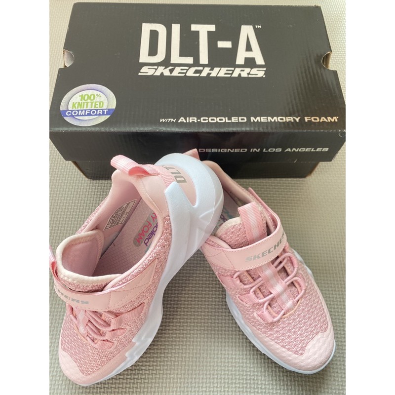 Skechers dlt-a sale