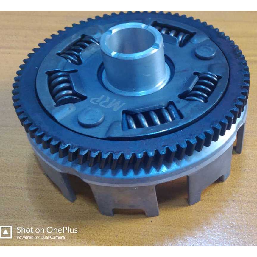 ROUSER 135 NS125 FI/135/NS150/CT125/CT150 clutch housing assy mrp ...