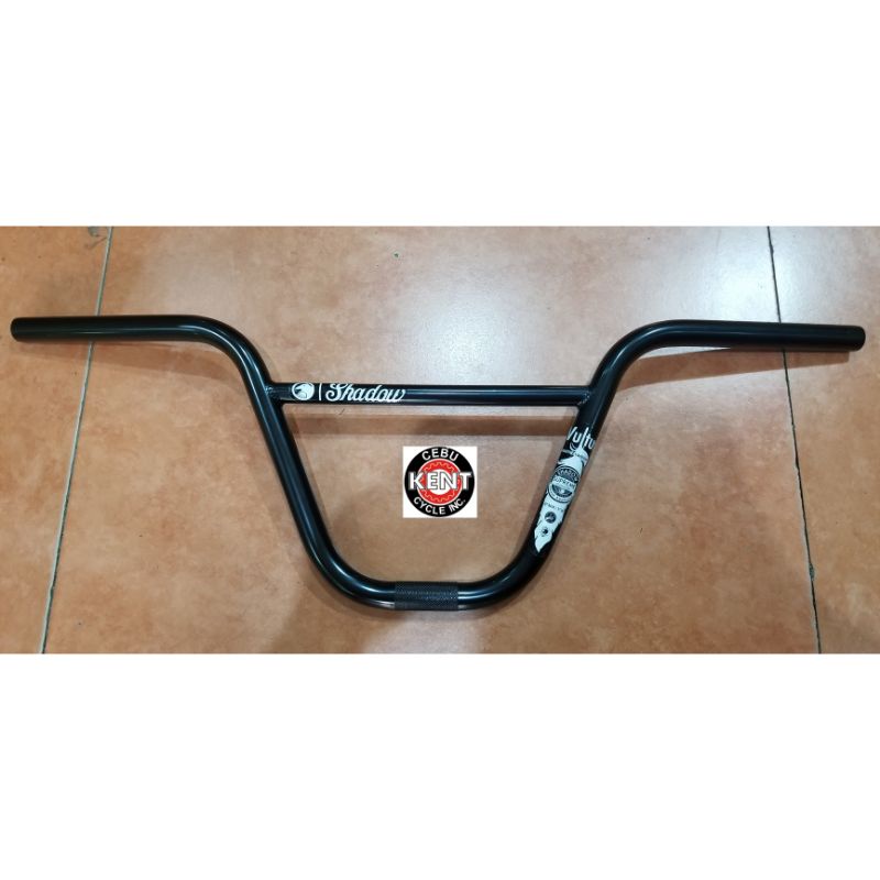 Shadow Vultus Featherweight Straight Gauge Butted Cromoly