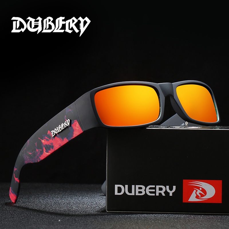 Dubery polarized sunglasses online