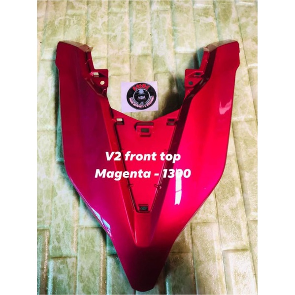 honda click 125i body cover