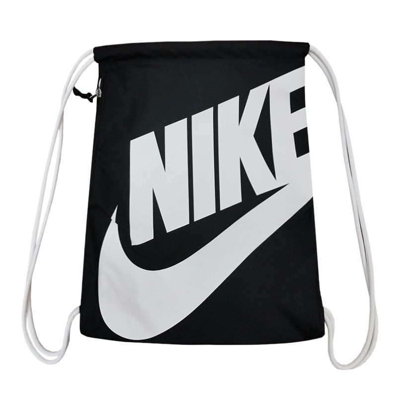 NIKE men and women universal sports casual fitness rope bag basketball  storage backpack ck0969-011