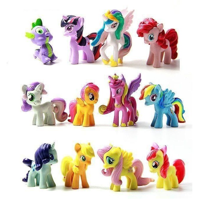 My little pony toys shopee new arrivals