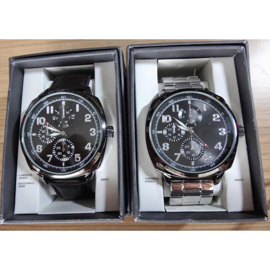 Mossimo watch price hot sale