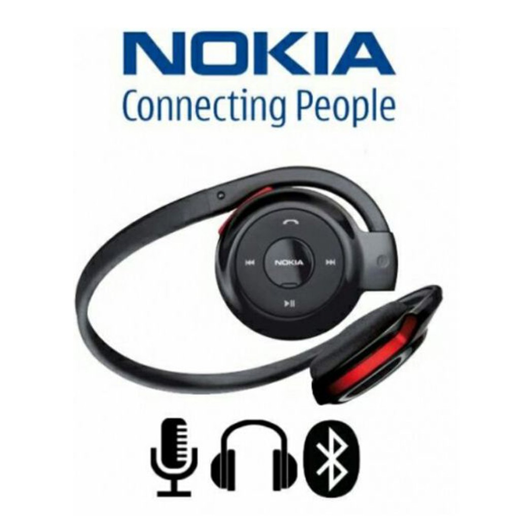 Nokia on sale bh 503