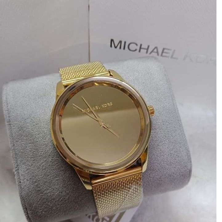 Mk mesh online watch