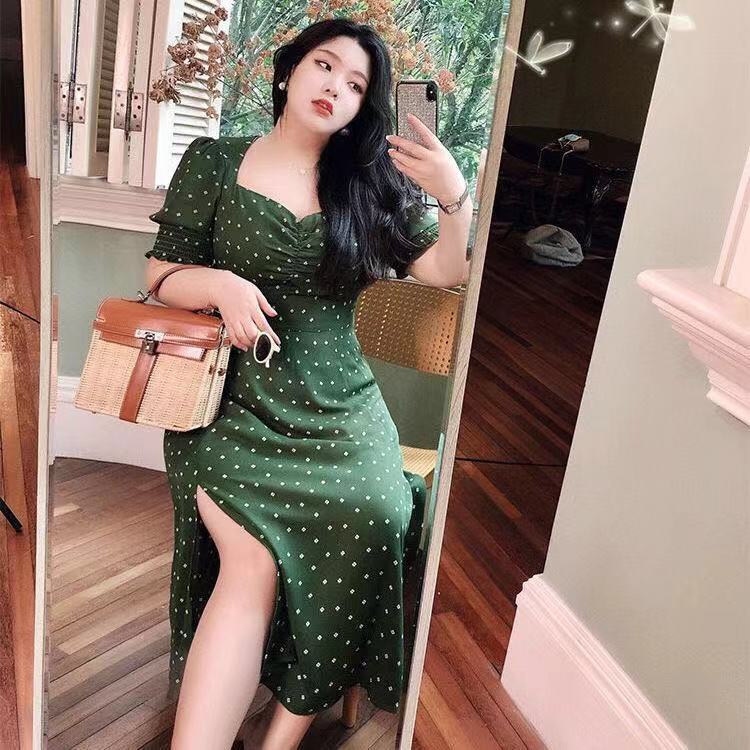 Emerald green casual dress online