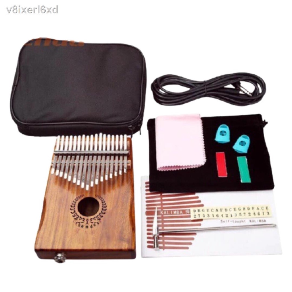 Kalimba in online shopee