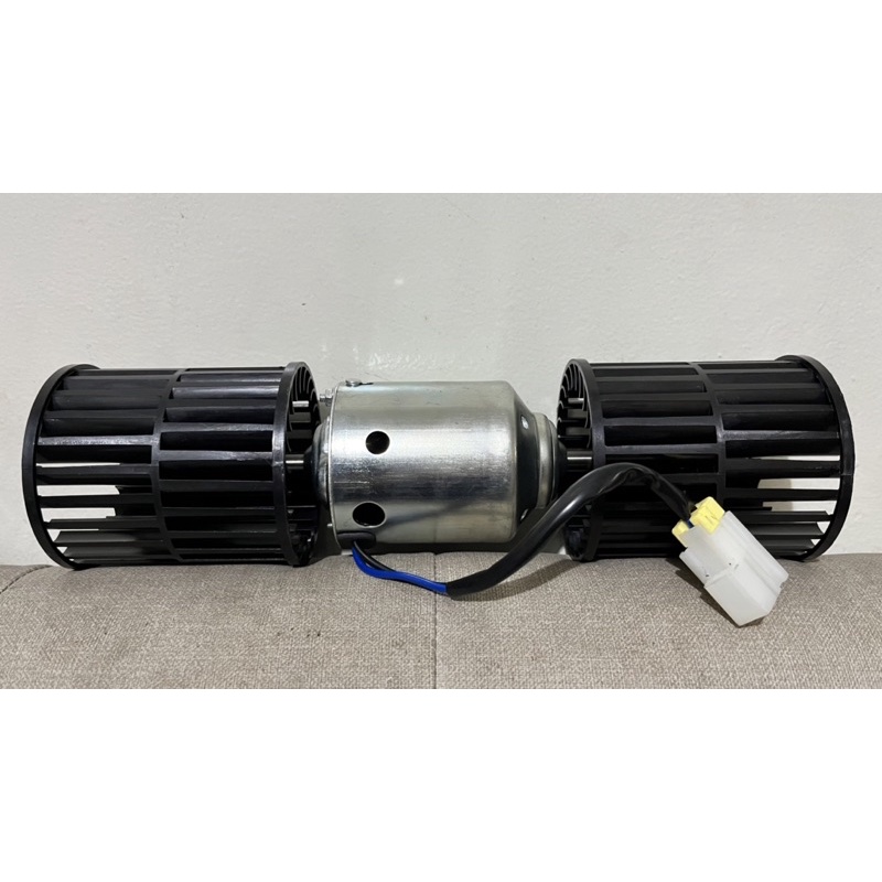 Nissan NV350 20122021 Rear AC Blower Motor Set Auto Aircon Shopee