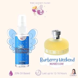 burberry weekend - Fragrances Best Prices and Online Promos - Makeup &  Fragrances Apr 2023 | Shopee Philippines