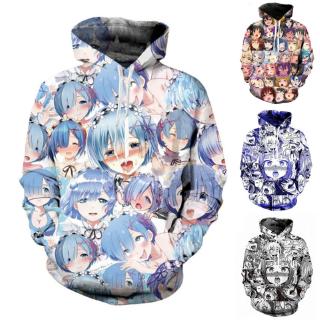 Ahegao shop hoodie shopee